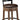 Pinnadel - Swivel Barstool