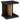 Kocomore - Brown / Natural - Chair Side End Table