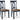 Landocken - Brown / Blue - Dining Room Side Chair (Set of 2)