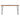 Boneta - Console Table - Natural