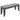 Dalila - Tufted Upholstered Dining Bench