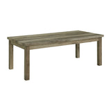 Oak Lawn Three Pack Occasional Set (Lift Top Coffee Table) Paper - detail