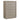Arcadia - 6-Drawer Chest - Gray