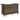 Bellemore - Mueble de barra rectangular con almacenamiento - Roble rústico