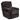 Warner - Power Headrest With Lumbar Power Lay Flat Recliner