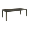 Colorado Dining Height Table Charcoal - Dining Tables at Quality Home Furniture Mesquite