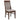 Briarwood - Wood Dining Side Chair (Set of 2) - Mango Oak