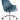 Vorope - Silla de Oficina - Terciopelo Azul