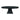 Maddox - Oval Dining Table - Black