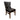 Olivia - Chair - Licorice
