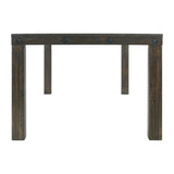 Colorado Dining Height Table Charcoal - image 4 of 4