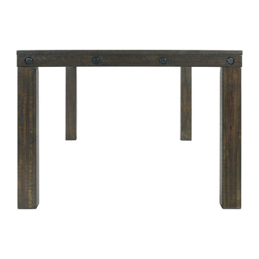 Colorado Dining Height Table Charcoal - image 4 of 4