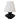 Dell - Table Lamp - Black