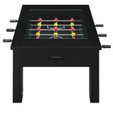 Giga Foosball Table (Ssg-110601) Black - image 4 of 4