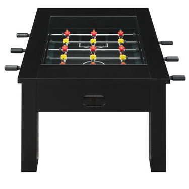 Giga Foosball Table (Ssg-110601) Black - image 4 of 4