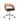 Yoshiko - Office Chair - Black PU & Beech
