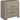 Culverbach - Gray - Two Drawer Night Stand