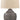 Olinger - Brown - Metal Table Lamp