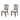 Stone - Side Chair (Set of 2)