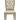 Marisol - Dining Side Chair With Upholstered Seat and Back (Set of 2) - Fawn