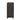Harlington - 6-Drawer Dresser - Dark Chocolate