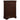 Louis Philippe - 5-Drawer Chest - Cherry