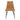 Alibi - Dining Chair - Light Brown