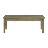 Oak Lawn Three Pack Occasional Set (Lift Top Coffee Table) Paper - image 4 of 4