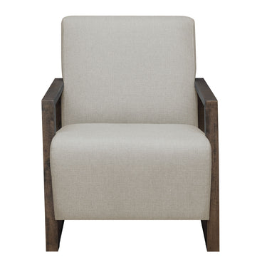 Furman Chair Valencia Linen - image 4 of 4