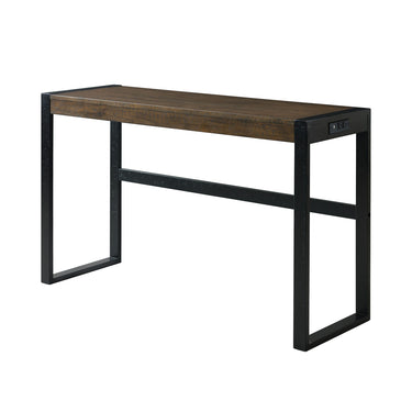 Caesar Multipurpose Bar Table Set Dark Brown - image 4 of 4