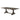 Finn - Dining Table - Chestnut