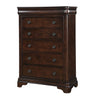 Cameron Chest Cherry - Accent Chests at Quality Home Furniture Mesquite