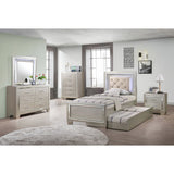 Platinum Youth Chest Сhampagne - image 4 of 4