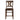 Auburn - Counter Stool (Set of 2) - Dark Brown