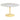 Kella - Round Marble Top Dining Table - White Marble