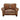 Silverado - Chair - Dark Brown