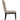 Ryker - Upholstered Host Side Chair (Set of 2) - Homestead Brown