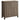 Marisa - 4-Shelf Engineered Wood Shoe Cabinet - Dark Taupe