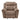 Nashville - Sillón reclinable Glider