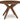 Lyncott - Brown - Round Dining Room Table