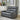 Bosa - Power Reclining Loveseat - Charcoal - Leather