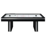 Cloud Air Hockey Table (Ssg-102506) Black - image 4 of 4