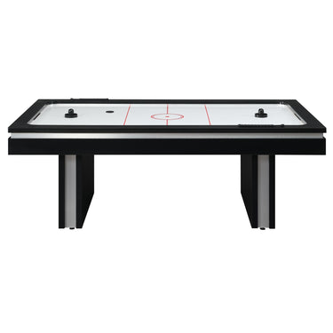Cloud Air Hockey Table (Ssg-102506) Black - image 4 of 4