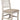 Stone - Chair Ladder Backrest