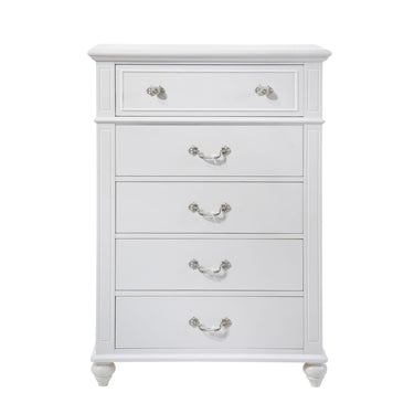 Alana Chest White - image 4 of 4