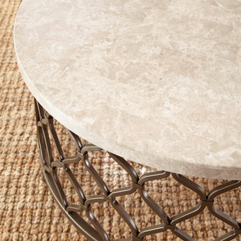 Base para mesa de cóctel Roland