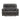 Rudger - Loveseat de movimiento manual
