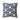 Teri - Pillow (Set of 2) - Beige / Indigo