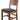 Parota - Chair - Cinnamon Brown