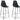 Forestead - Tall Barstool (Set of 2)